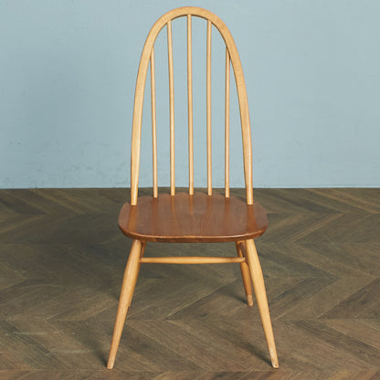 アーコール ERCOL クエーカーチェア #74482