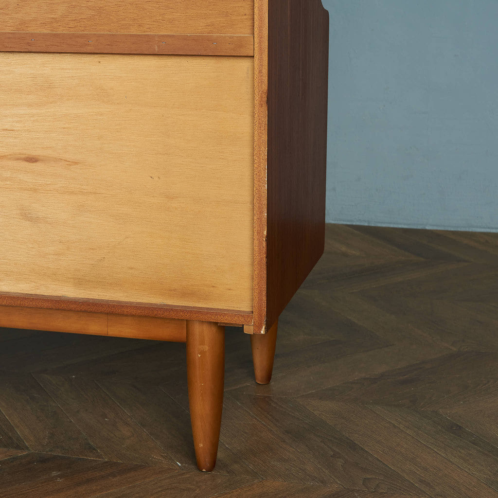 STONEHILL Vintage High Sideboard/Cupboard #84764