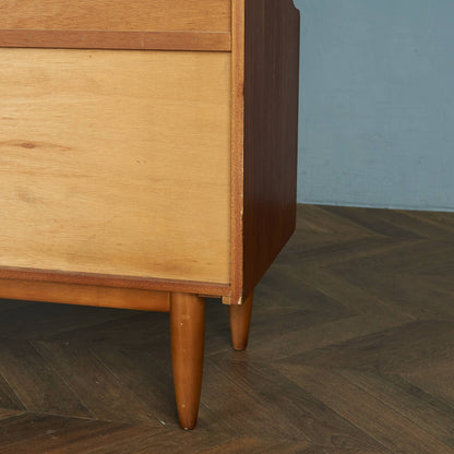 STONEHILL Vintage High Sideboard/Cupboard #84764