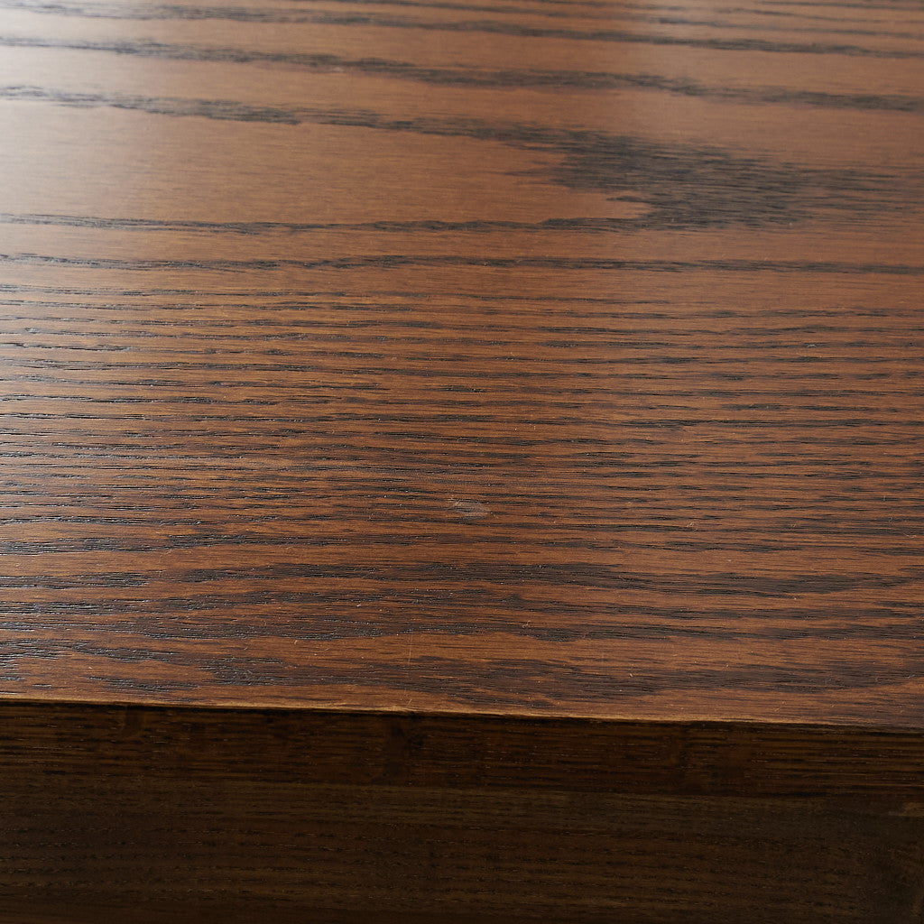 [67437][WOOD BROS]Old Charm Sideboard