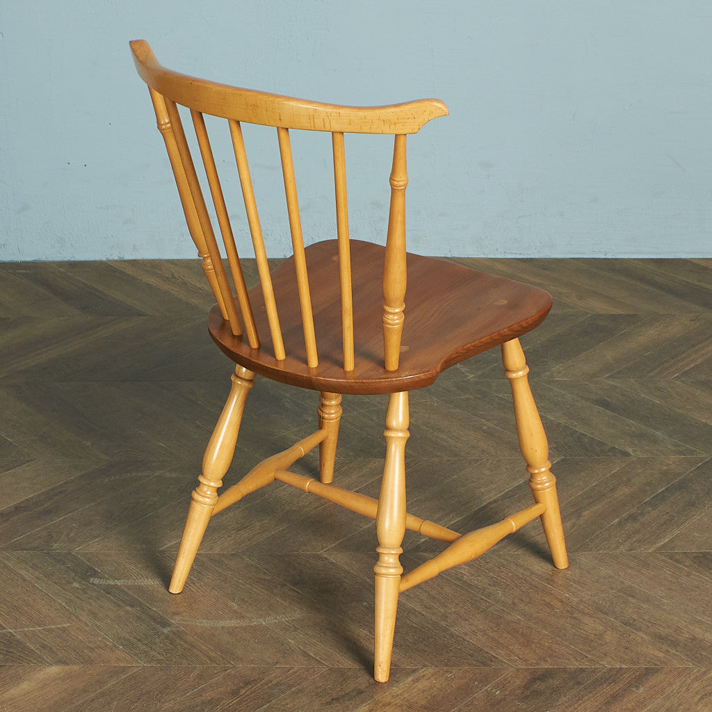 アーコール ERCOL ファンバックチェア (714) #77426