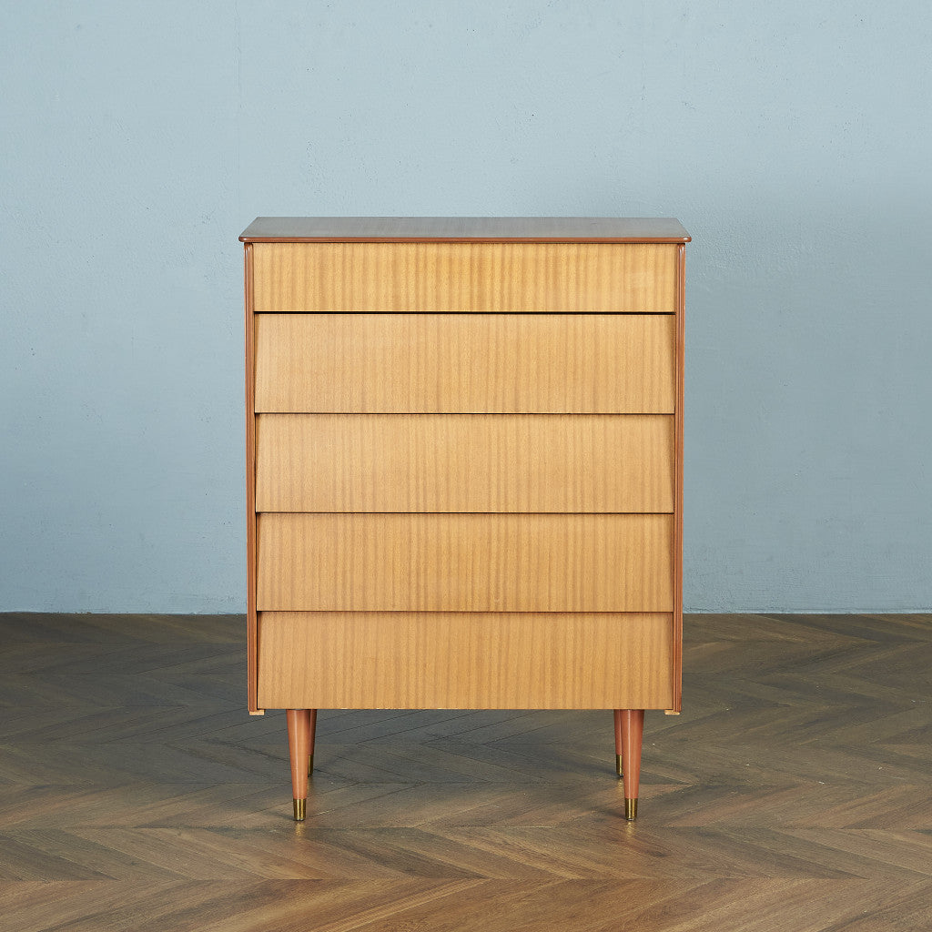 AVALON Vintage Dressing Chest #84704