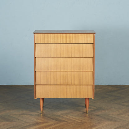 AVALON Vintage Dressing Chest #84704