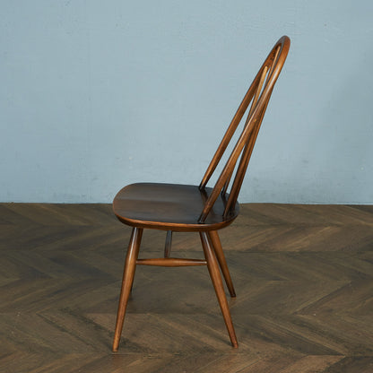 アーコール ERCOL ヴィンテージ クエーカーチェア #66089