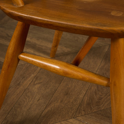 アーコール ERCOL ヴィンテージ クエーカーチェア #89758