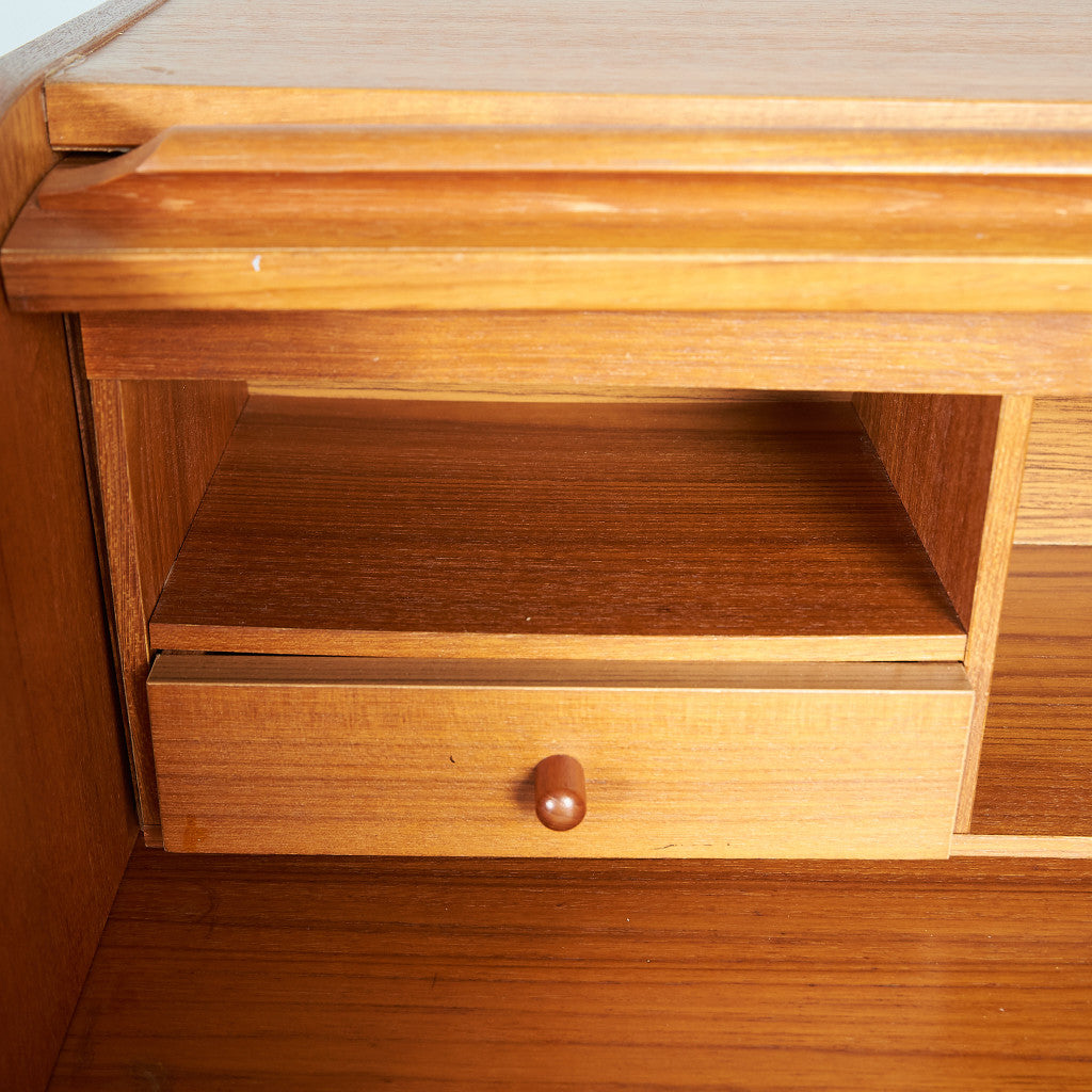 SM Danish Vintage Writing Bureau #80429
