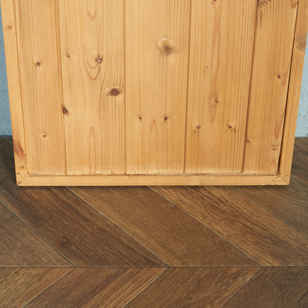 British Country Style Wall Mirror #77373