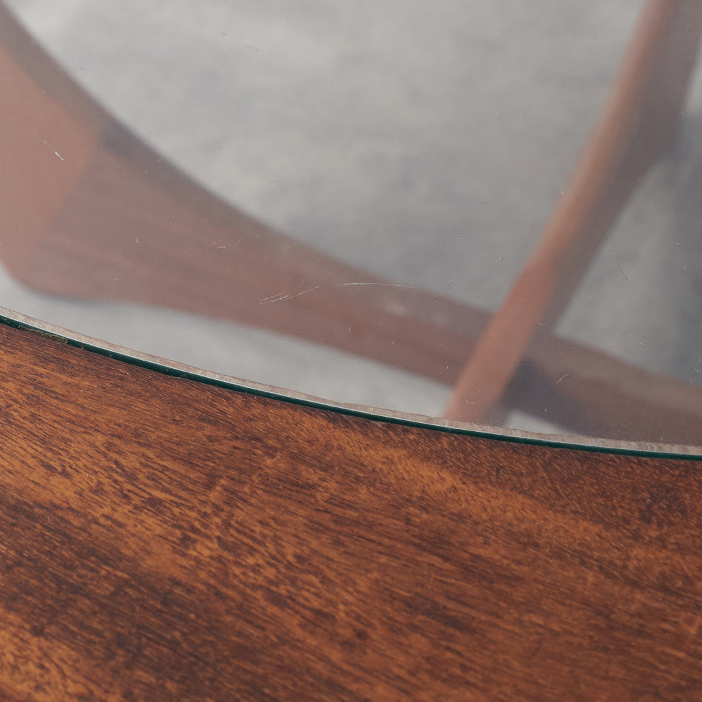 サーキュラー アストロテーブル Occasional Table (8040)