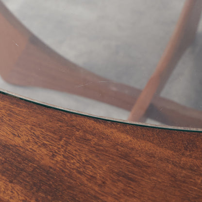 サーキュラー アストロテーブル Occasional Table (8040)