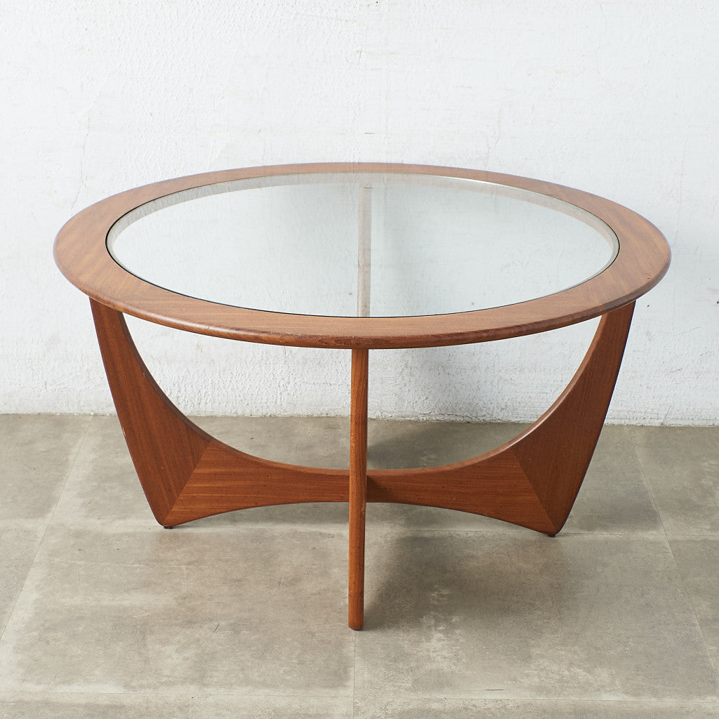 サーキュラー アストロテーブル Occasional Table (8040)