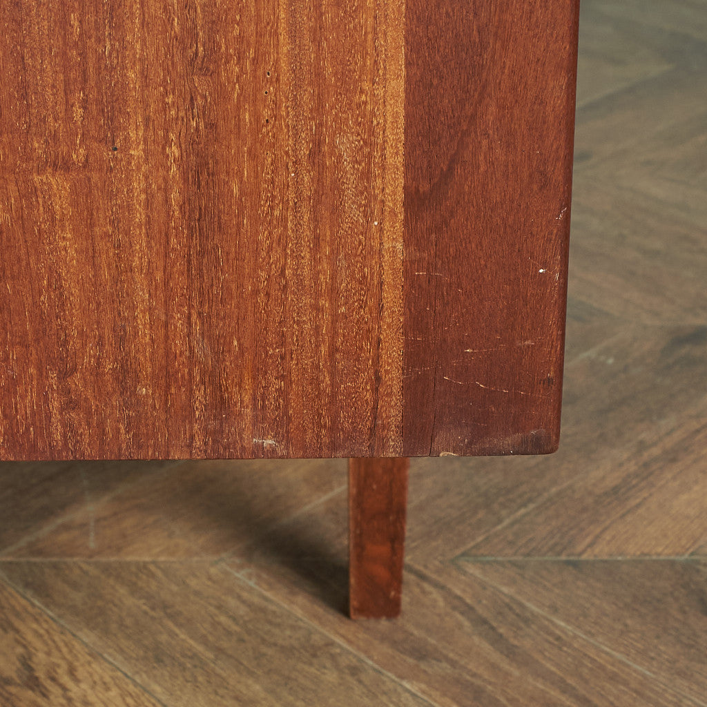 British Vintage Sideboard #74795