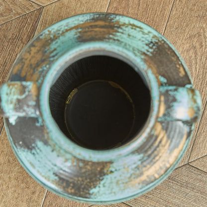 BAy KERAMIK German Art Pottery フラワーベース #81798