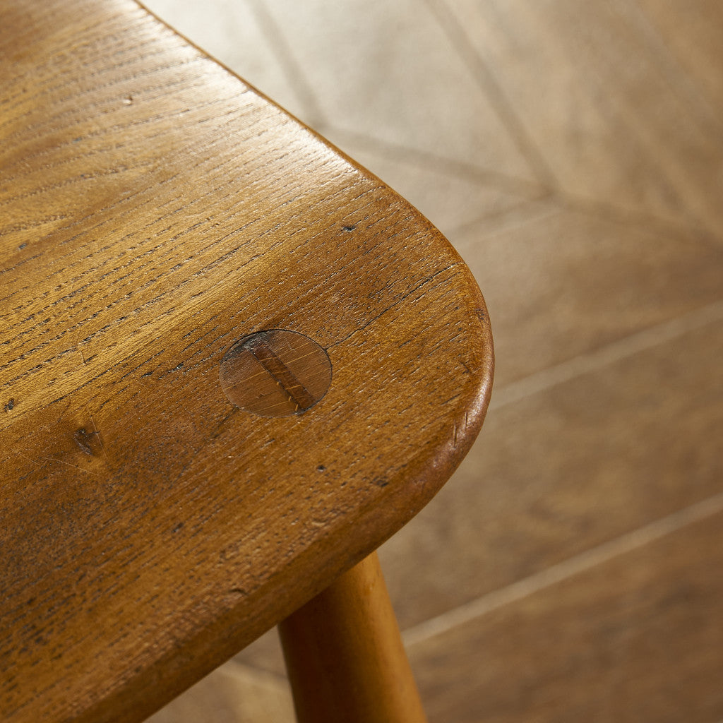アーコール ERCOL フープバックチェア ノーマルサイズ #89739