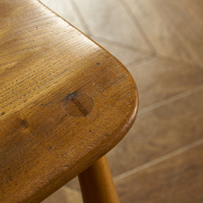 アーコール ERCOL フープバックチェア ノーマルサイズ #89739