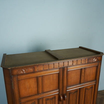 British Classic Wardrobe #81680