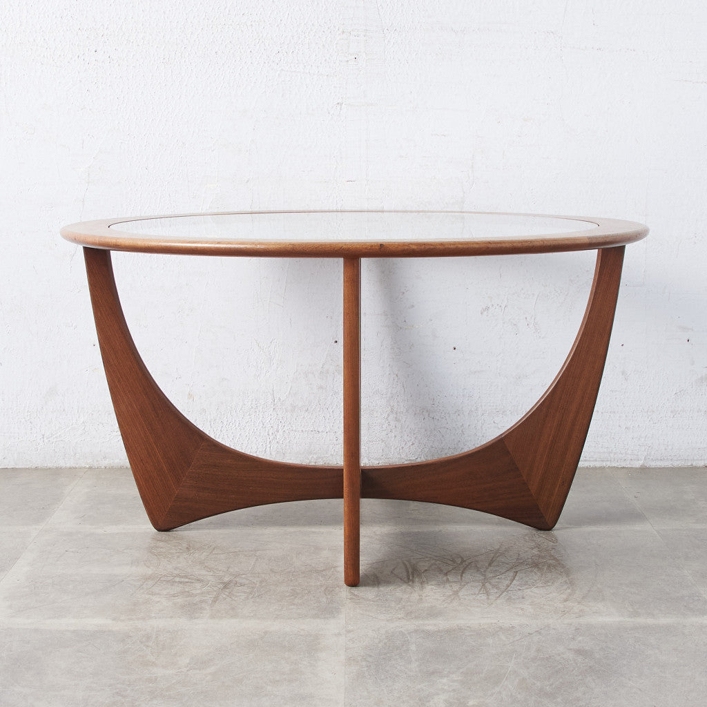 サーキュラー アストロテーブル Occasional Table (8040)