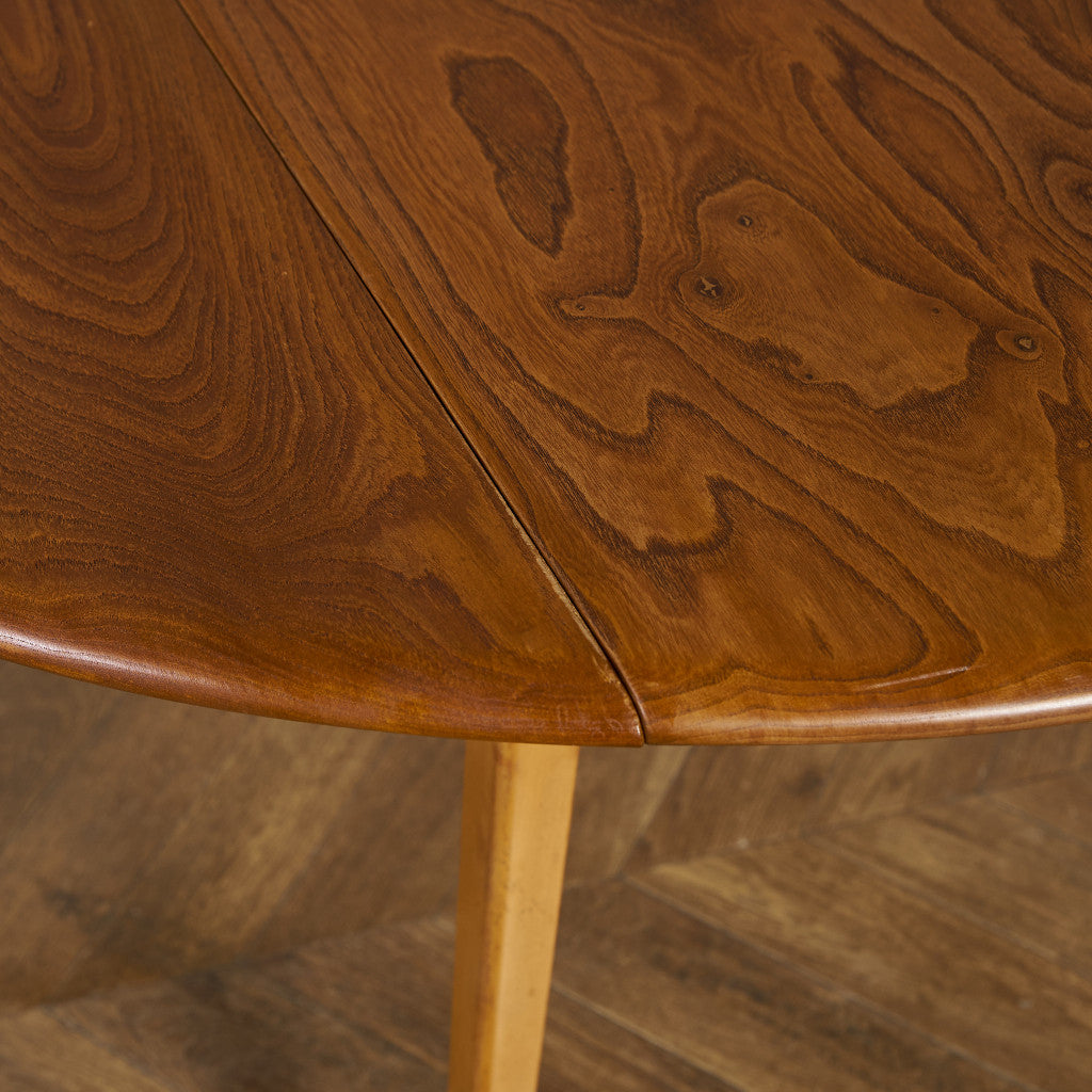 アーコール ERCOL ヴィンテージ バタフライテーブル #87190