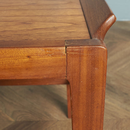 [67518][Remploy] British vintage coffee table