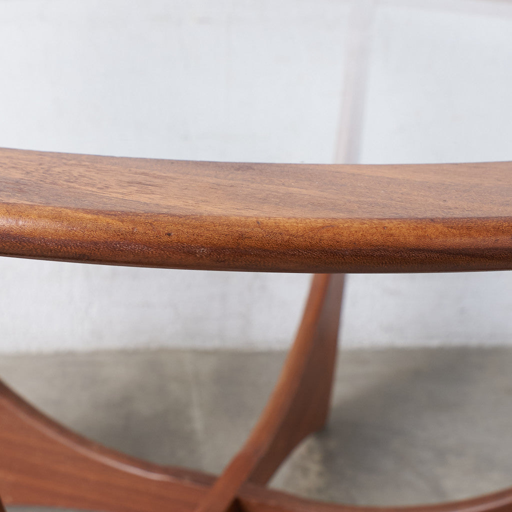サーキュラー アストロテーブル Occasional Table (8040)