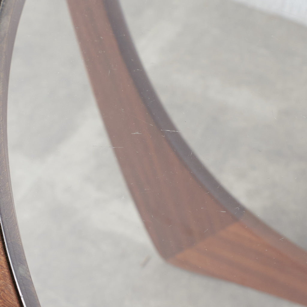 サーキュラー アストロテーブル Occasional Table (8040)