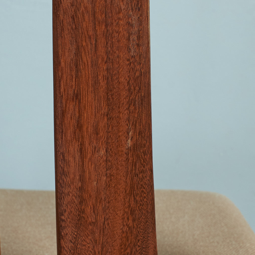 Nathan Dining Chair / Seat Reupholstered #69363