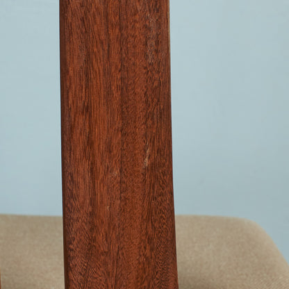 Nathan Dining Chair / Seat Reupholstered #69363