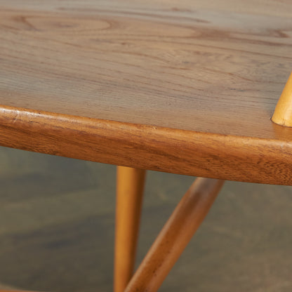 ヴィンテージ ゴールドスミスチェア