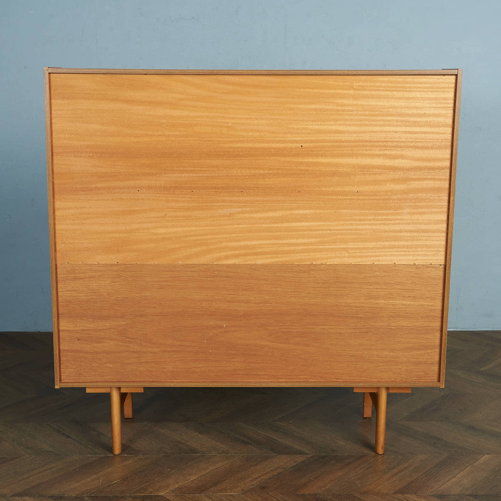 AVALON Vintage High Sideboard #83848