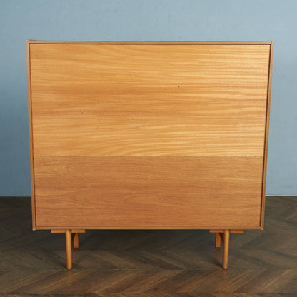 AVALON Vintage High Sideboard #83848