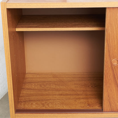 [67611][CADO]Poul Cadovius Cabinet / Custom Product