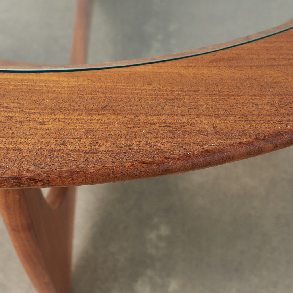 サーキュラー アストロテーブル Occasional Table (8040)