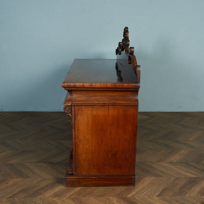 British Classic Sideboard #81726