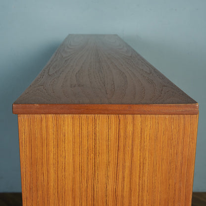 Jentique Vintage High Sideboard #80419