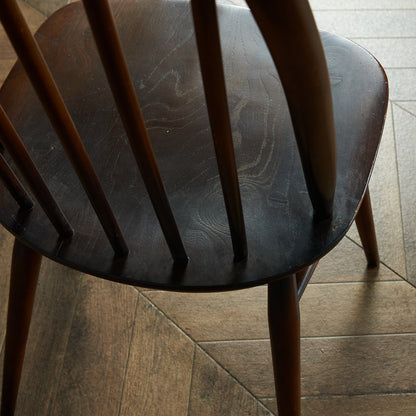 アーコール ERCOL クエーカーチェア #73954