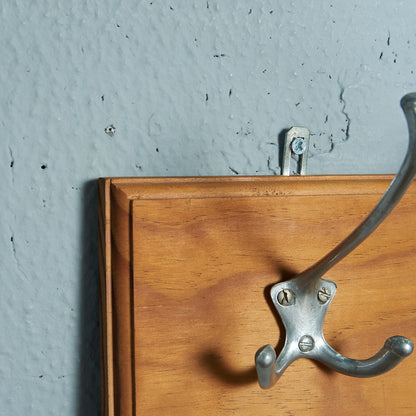 Belgian Vintage Wall Hanger #81860