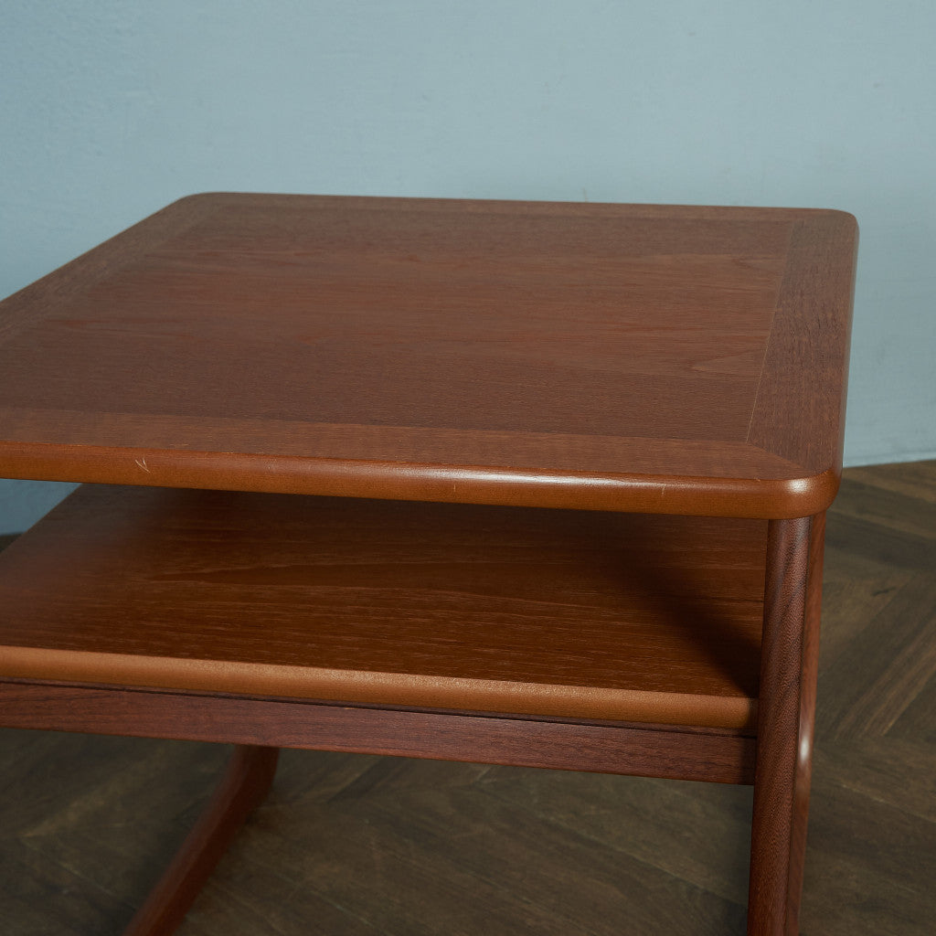パーカーノール Parker Knoll ヴィンテージ センターテーブル #80493