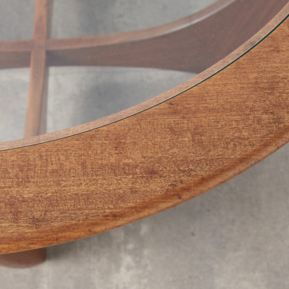 サーキュラー アストロテーブル Occasional Table (8040)