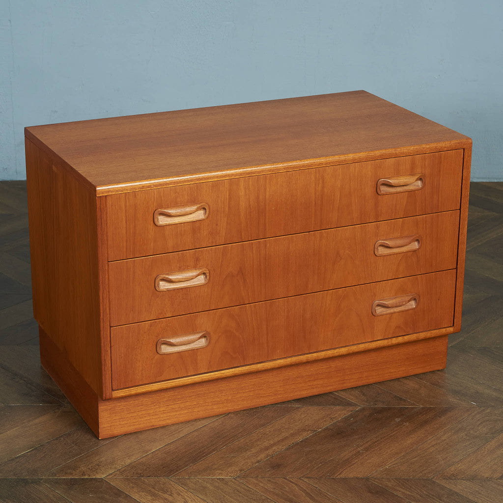 Jeep Lang G-PLAN Fresco 3-Drawer Chest #83991
