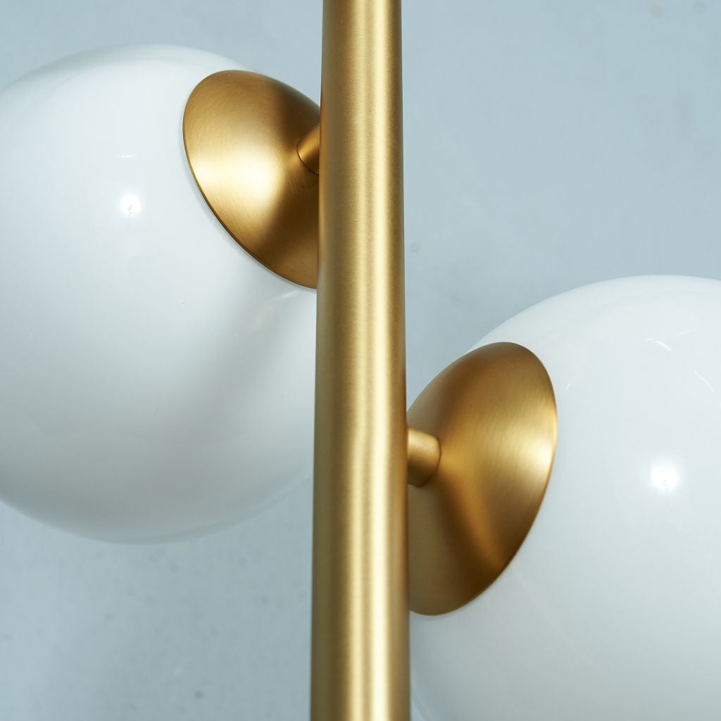 BIARRITZ FLOOR LAMP