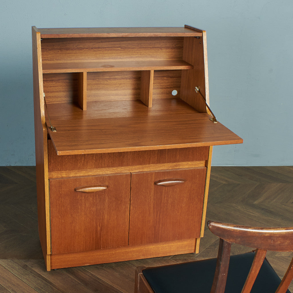 British Vintage Writing Bureau #81087