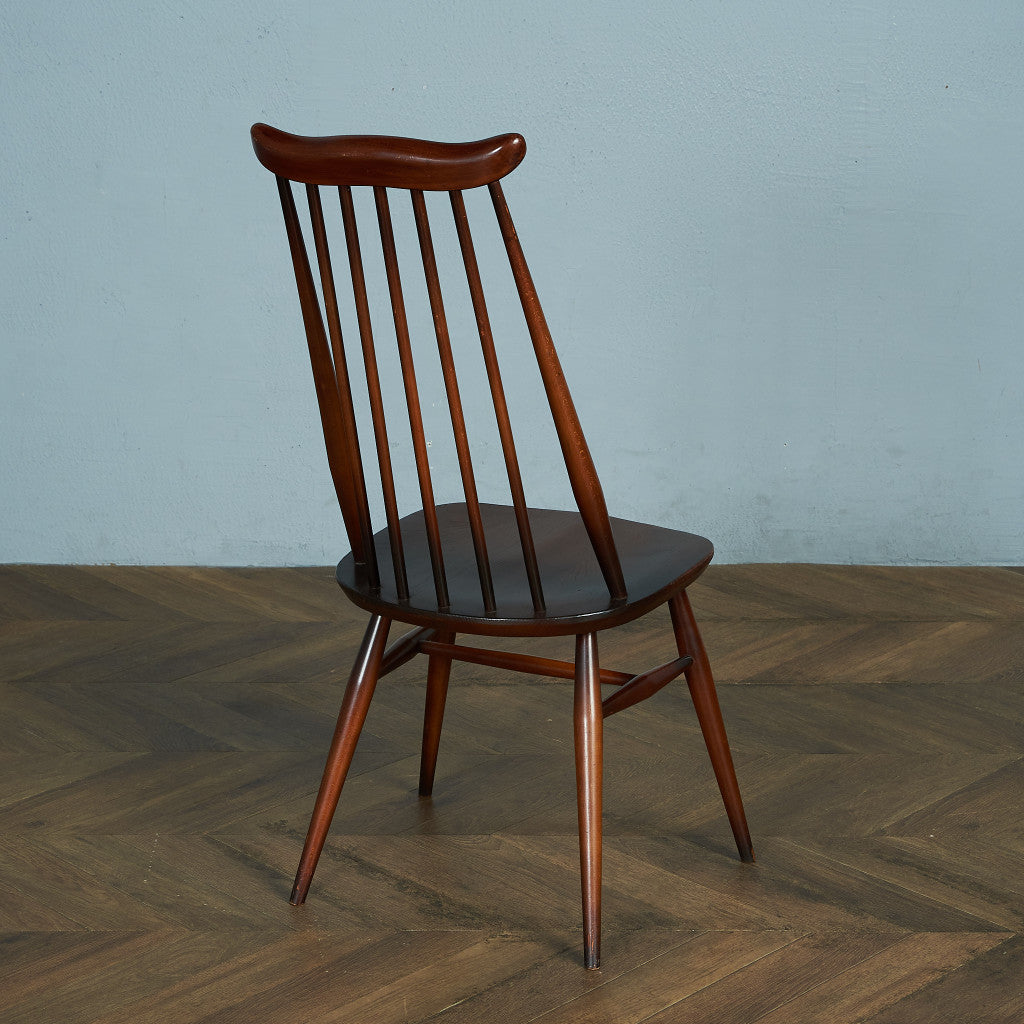 ERCOL Vintage Goldsmith Chair #66146