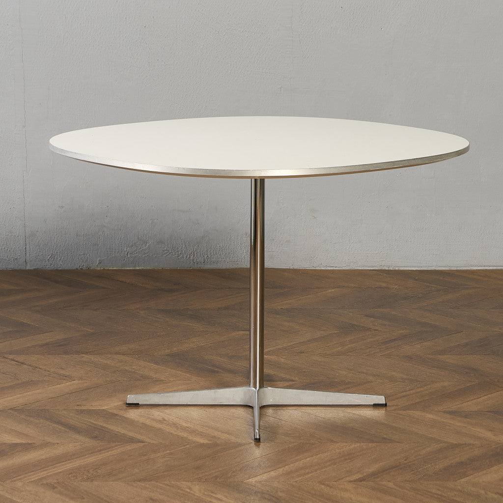 A603 Super-circular Table スーパー円テーブル