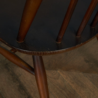 アーコール ERCOL クエーカーチェア #73953