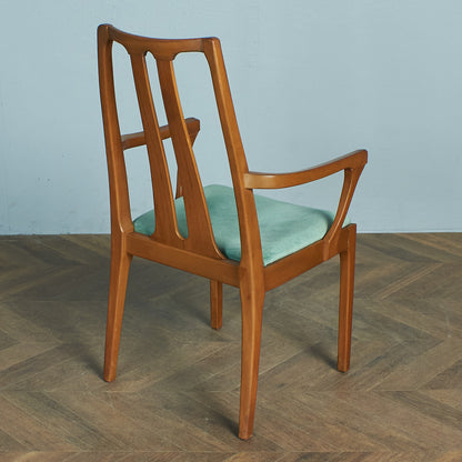 ダイニングアームチェア