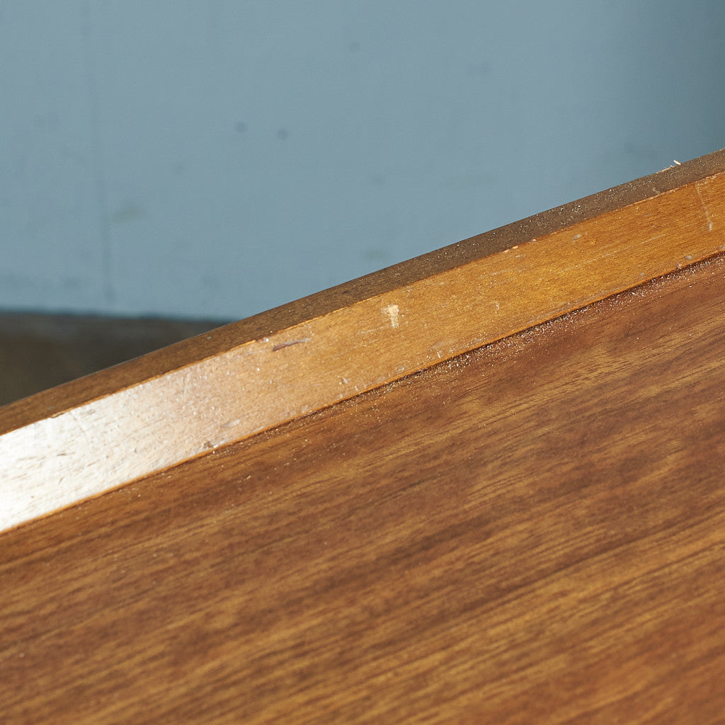 British Vintage Sideboard #77850