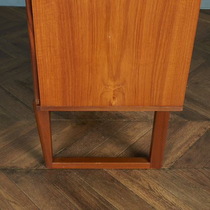 Nathan Vintage Sideboard #80332