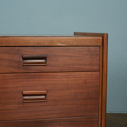 British Vintage Sideboard #81910