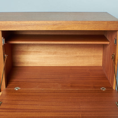 Elliotts Of Newbury Vintage Sideboard #77367