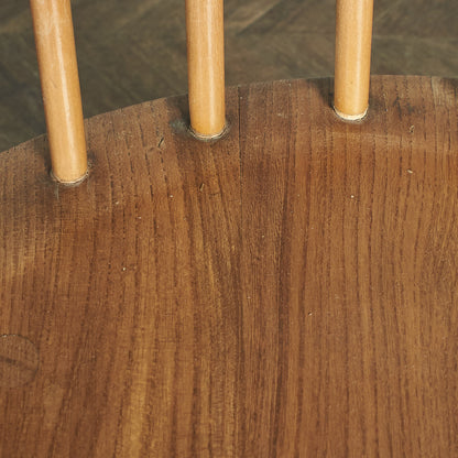 アーコール ERCOL クエーカーチェア #74485