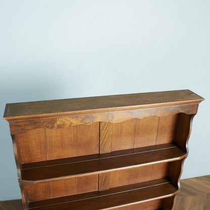 Jaycee Furniture Oak Welsh Dresser #79487